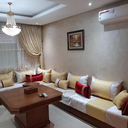 Appartement Islane G26 Αγκαντίρ Εξωτερικό φωτογραφία