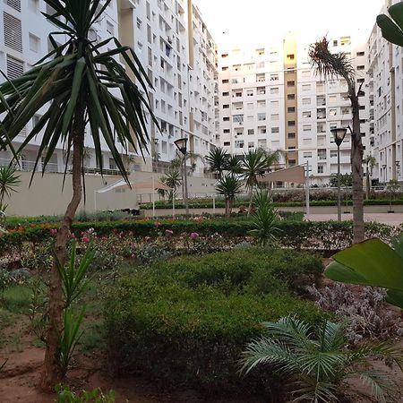 Appartement Islane G26 Αγκαντίρ Εξωτερικό φωτογραφία