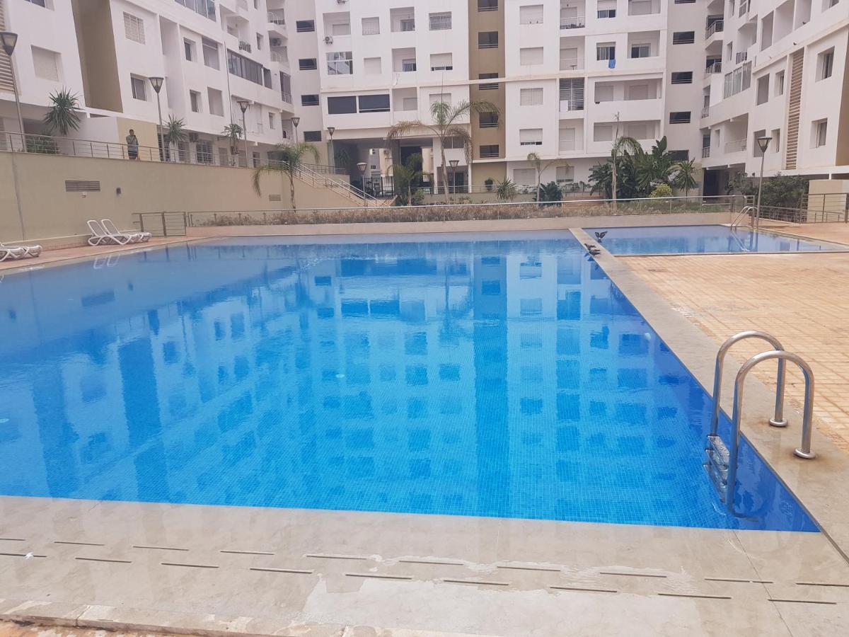 Appartement Islane G26 Αγκαντίρ Εξωτερικό φωτογραφία