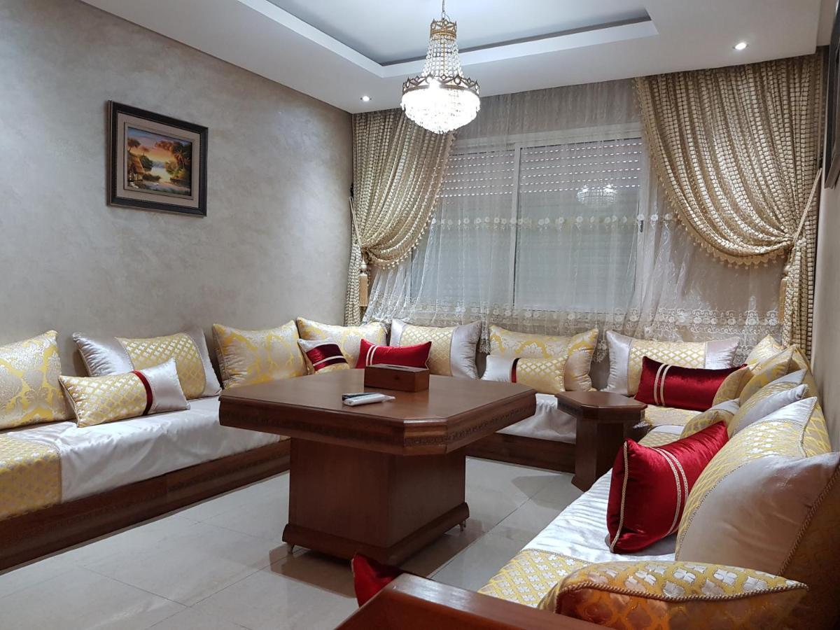 Appartement Islane G26 Αγκαντίρ Εξωτερικό φωτογραφία