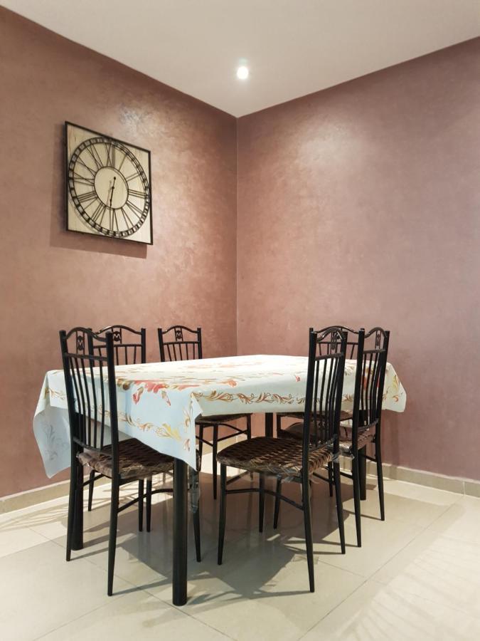 Appartement Islane G26 Αγκαντίρ Εξωτερικό φωτογραφία