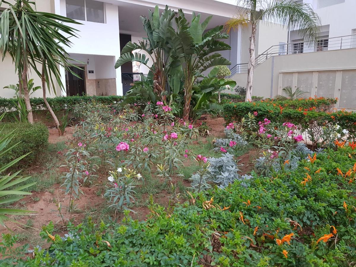 Appartement Islane G26 Αγκαντίρ Εξωτερικό φωτογραφία