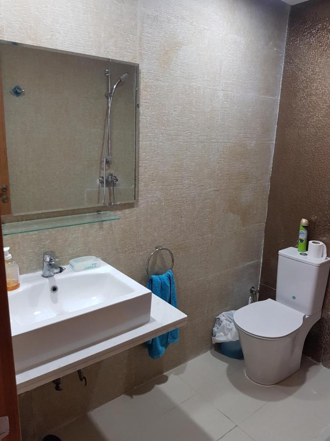 Appartement Islane G26 Αγκαντίρ Εξωτερικό φωτογραφία
