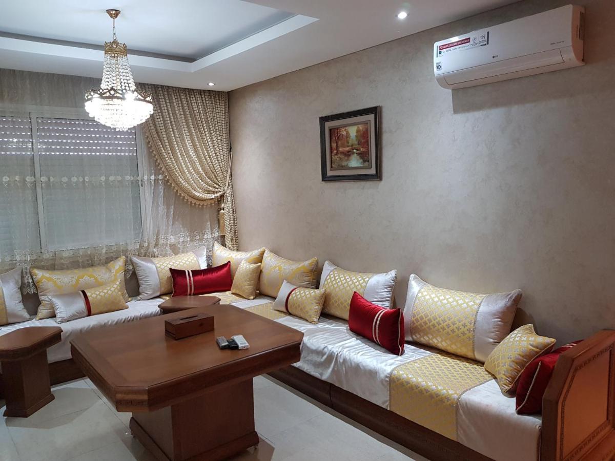 Appartement Islane G26 Αγκαντίρ Εξωτερικό φωτογραφία