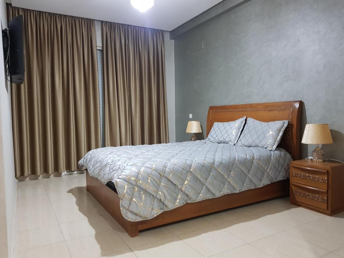 Appartement Islane G26 Αγκαντίρ Εξωτερικό φωτογραφία