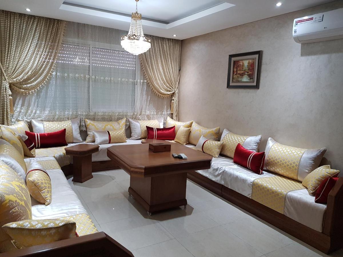 Appartement Islane G26 Αγκαντίρ Εξωτερικό φωτογραφία