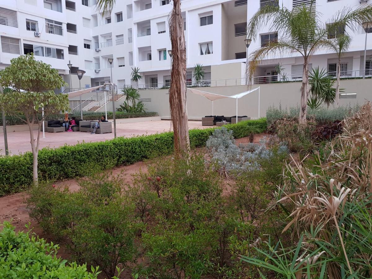 Appartement Islane G26 Αγκαντίρ Εξωτερικό φωτογραφία