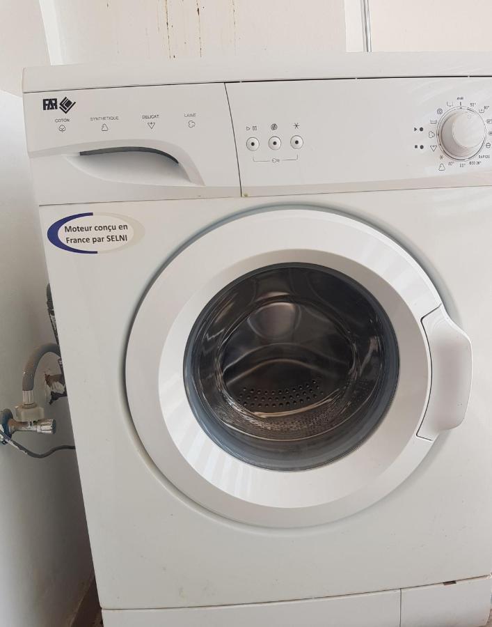 Appartement Islane G26 Αγκαντίρ Εξωτερικό φωτογραφία