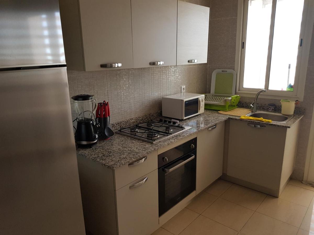 Appartement Islane G26 Αγκαντίρ Εξωτερικό φωτογραφία