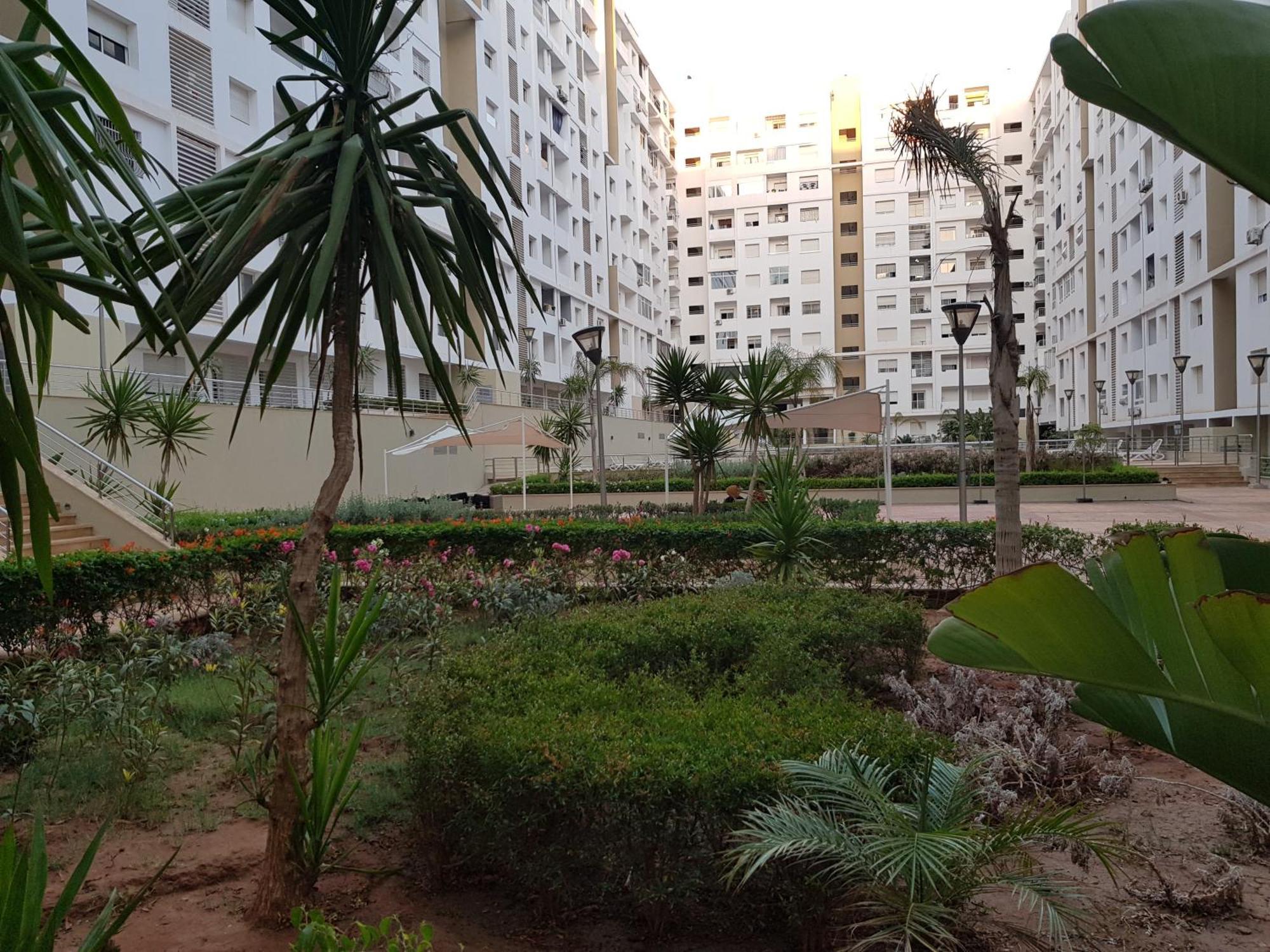 Appartement Islane G26 Αγκαντίρ Εξωτερικό φωτογραφία