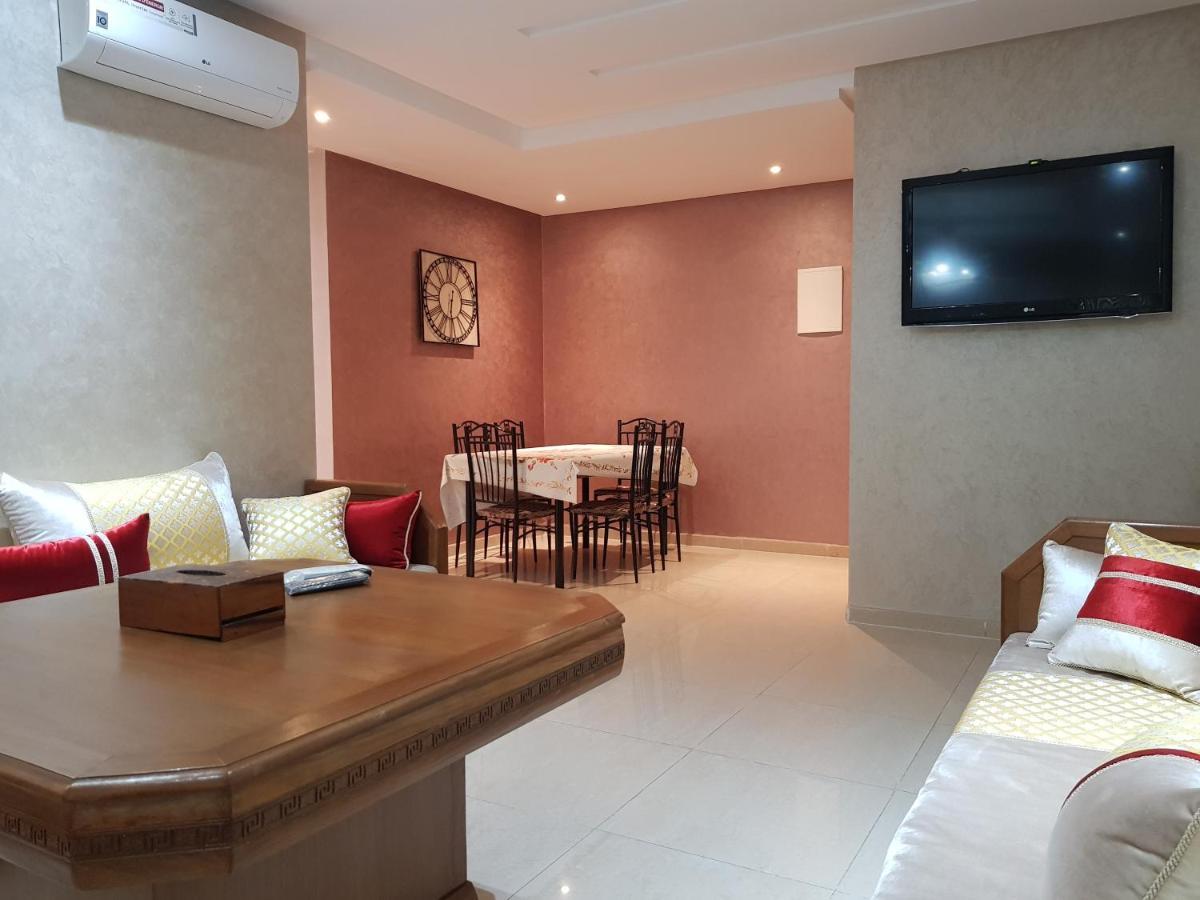 Appartement Islane G26 Αγκαντίρ Εξωτερικό φωτογραφία