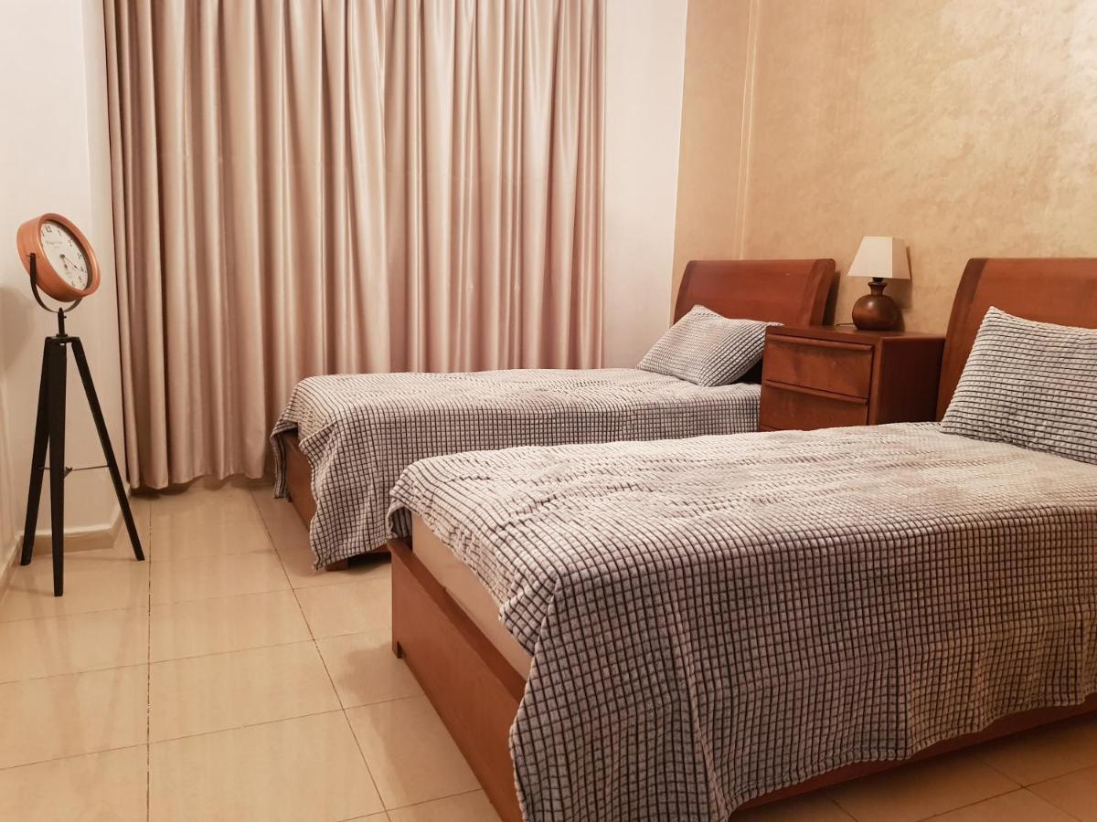 Appartement Islane G26 Αγκαντίρ Εξωτερικό φωτογραφία